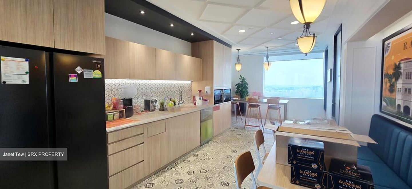 One Raffles Place (D1), Office #478983761